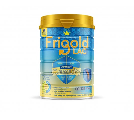FRIGOLD LAC CANXI PRO