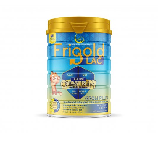 FRIGOLD LAC GROW PLUS