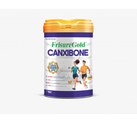 FRISUREGOLD CANXIBONE