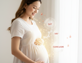 Sắt & Canxi: Bộ Đôi Khoáng Chất Mẹ Bầu Không Thể Lơ Là Cho Thai Kỳ Khỏe Mạnh