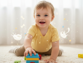 Giải Mã 3 Nỗi Lo Dinh Dưỡng Của Mẹ Khi Con Bước Vào 