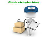 Chính Sách Vận Chuyển/ Giao Nhận /Cài Đặt