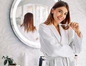 Đánh răng còn có những công dụng nào nữa không?